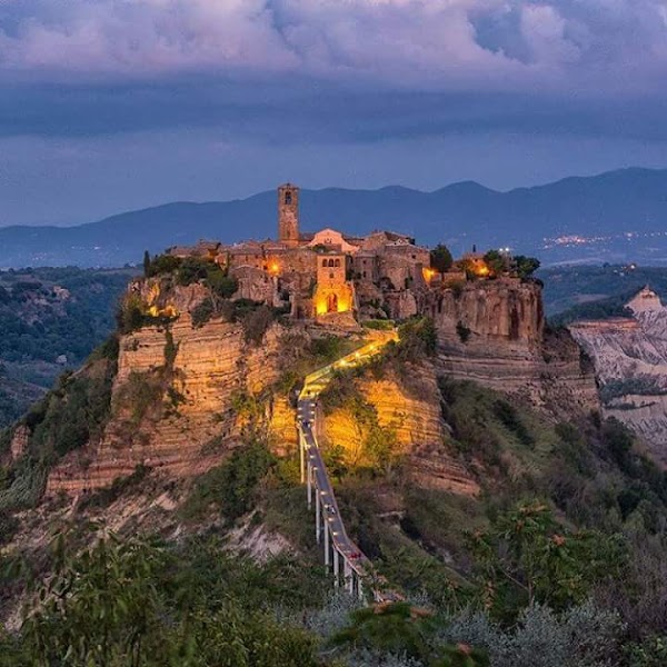 Civita di Bagnoregio