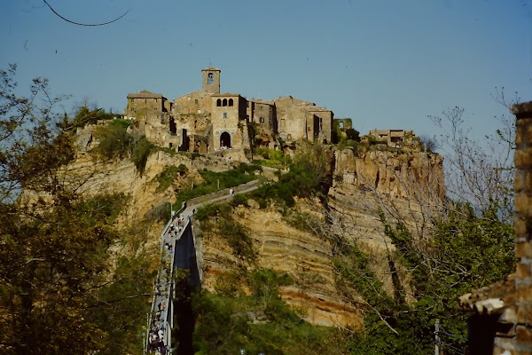 Civita di Bagnoregio
