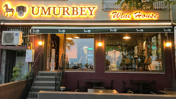 Umurbey Winehouse