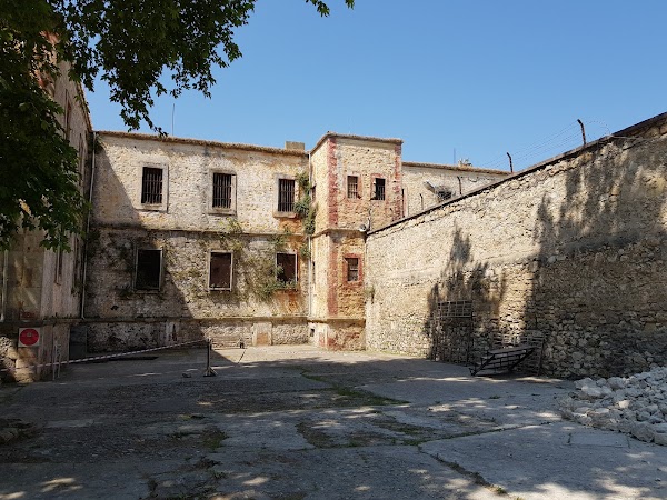 Sinop Historic Prison