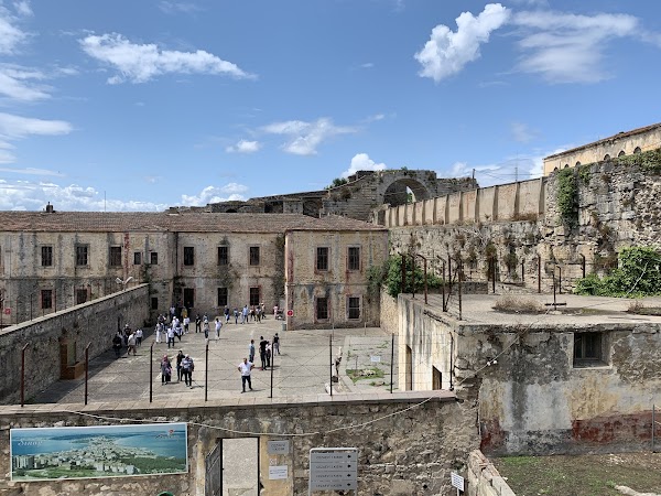 Sinop Historic Prison