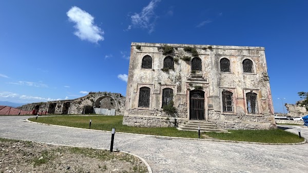 Sinop Historic Prison