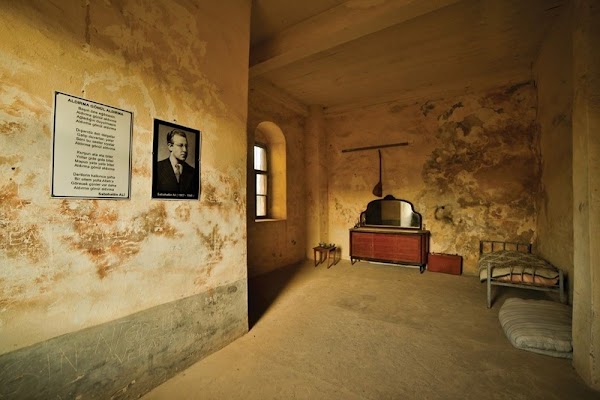 Sinop Historic Prison