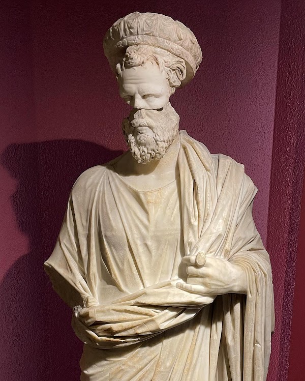Izmir Archaeological Museum