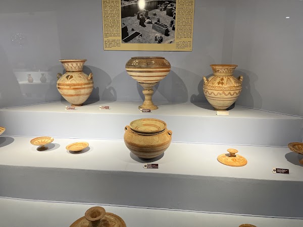 Izmir Archaeological Museum