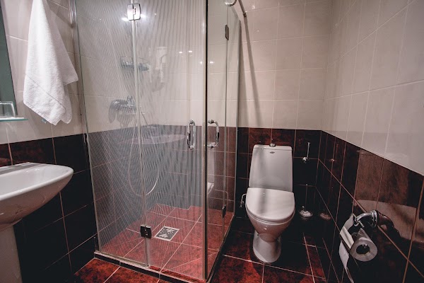 Kaunas Archdiocese GUEST HOUSE