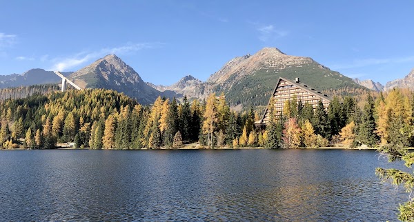 Štrbské Pleso