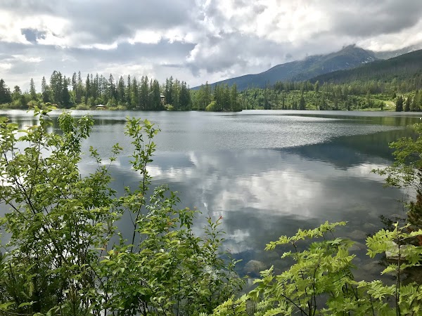 Štrbské Pleso
