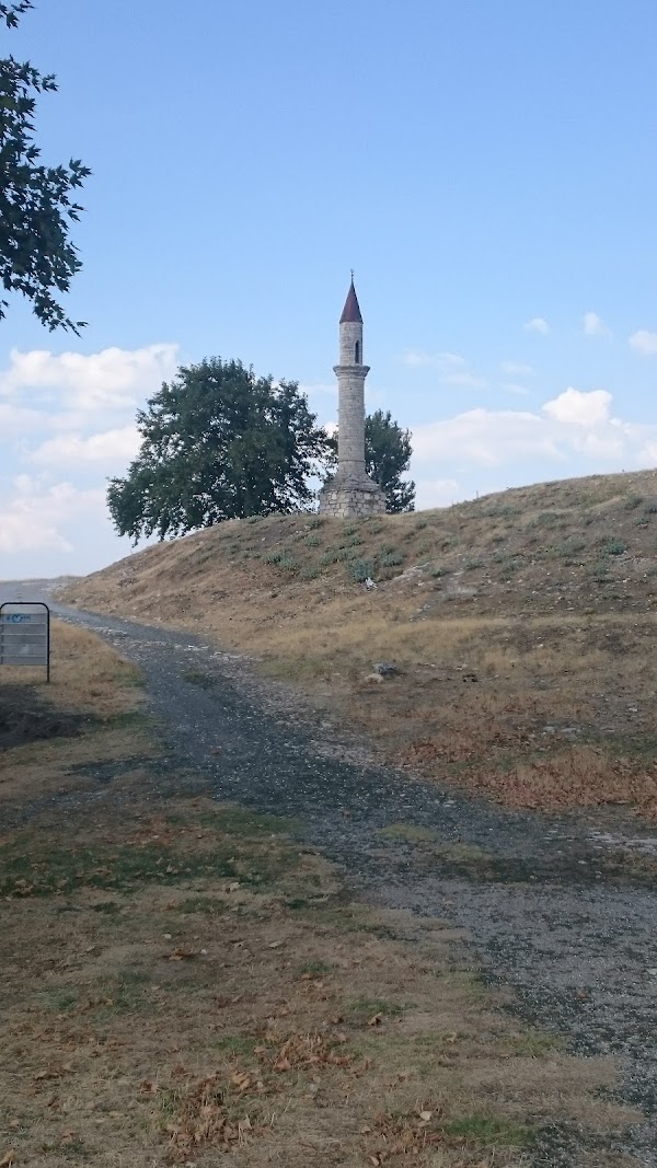 Tabae Kalesi