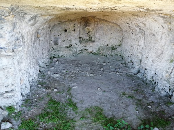Tabae Kalesi