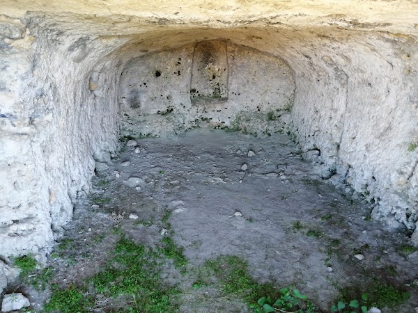 Tabae Kalesi