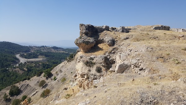 Tabae Kalesi