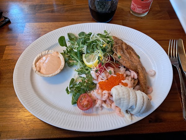 Restaurant Sælhunden