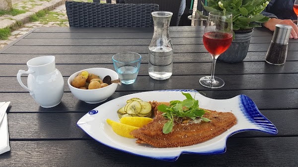 Restaurant Sælhunden