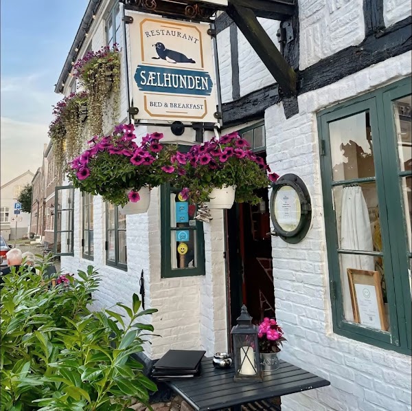 Restaurant Sælhunden