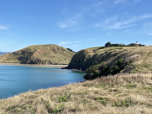 Katiki Point Lighthouse