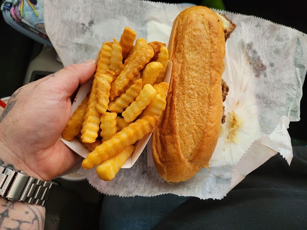 King Tut Drive-In