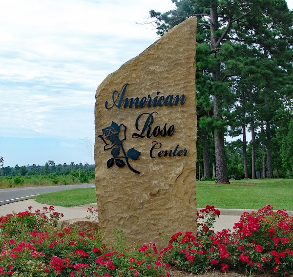 American Rose Center