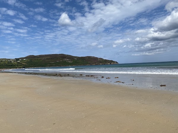 Killahoey Beach
