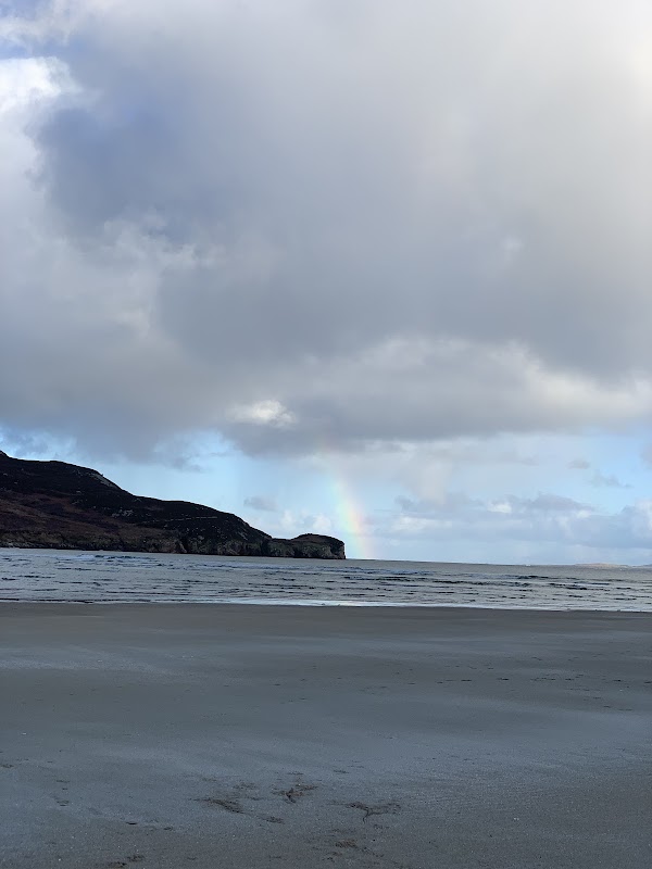 Killahoey Beach