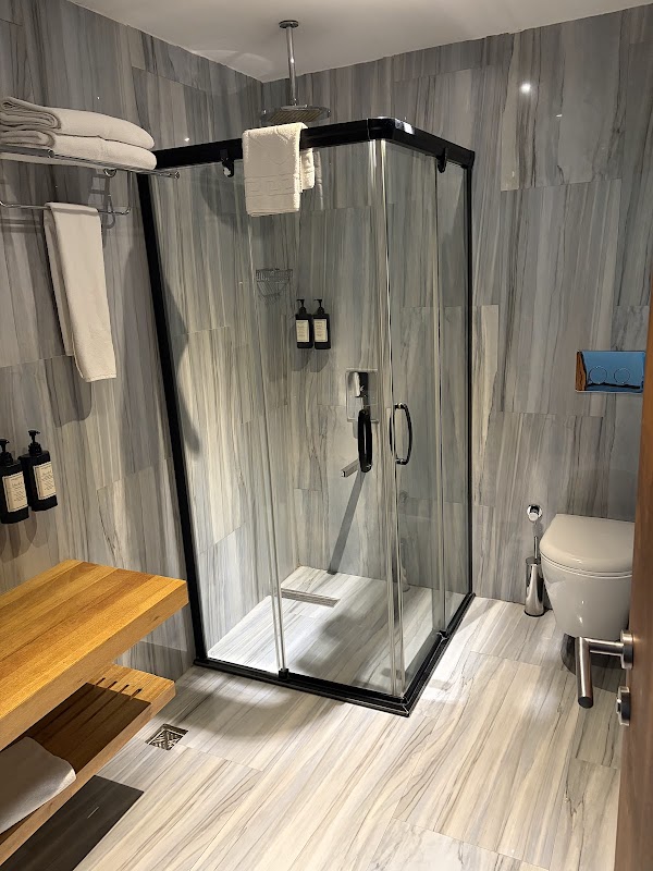 Abant Lotus Otel
