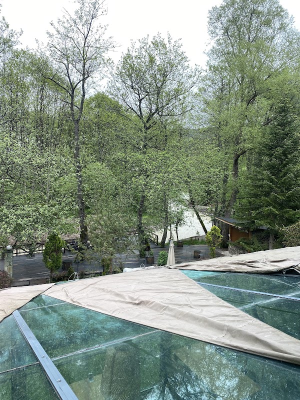 Abant Lotus Otel