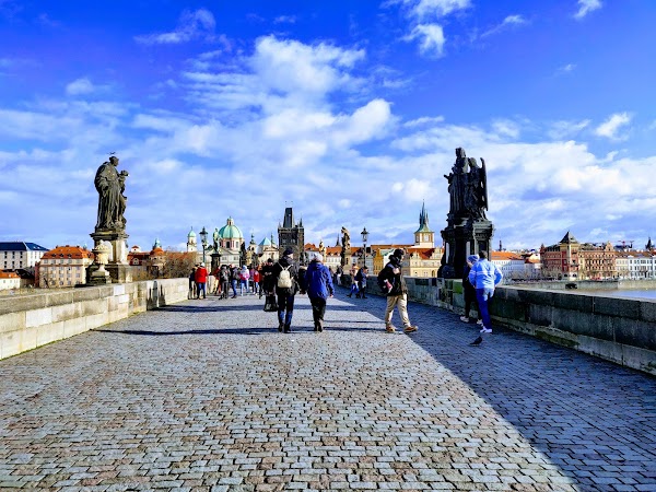 Charles Bridge