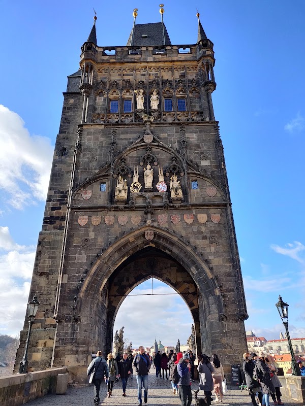 Charles Bridge