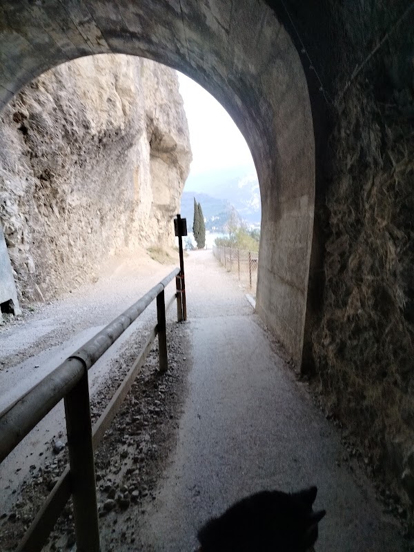 sentiero del Ponale