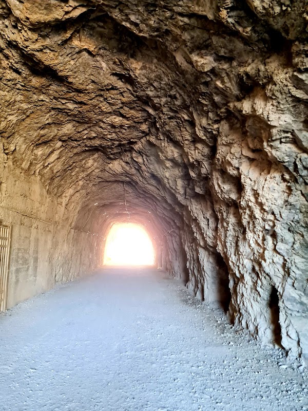 sentiero del Ponale