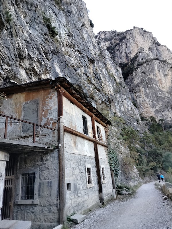 sentiero del Ponale